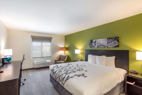 Photo of the whole room, On site