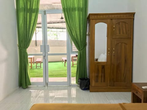 Bedroom, Area and facilities