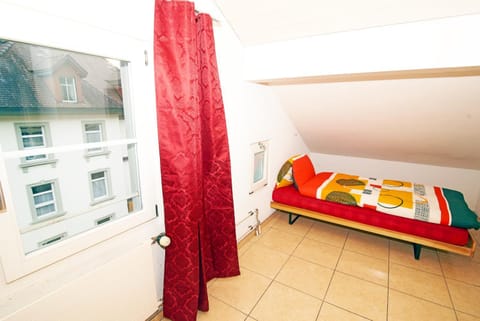 Central Park Holiday apartment Apartment in Interlaken