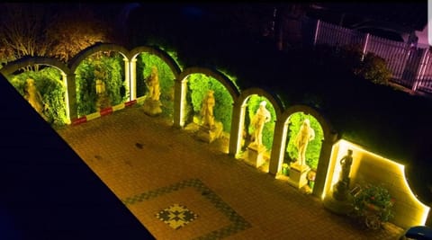 Central Park Holiday apartment Apartment in Interlaken