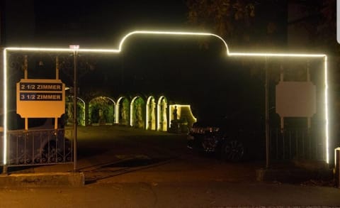 Central Park Holiday apartment Apartment in Interlaken