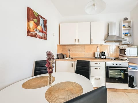 Apartment Lucia by Interhome Apartment in Zadar