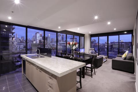 City view