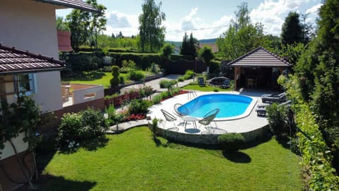 Villa Katarina with pool Villa in Federation of Bosnia and Herzegovina