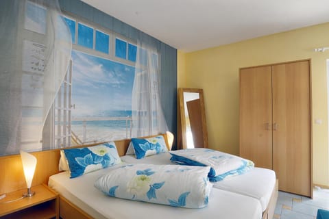 Seerano Apartment in Zingst