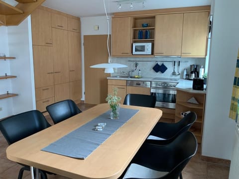 Ostseehaus 1 House in Zingst