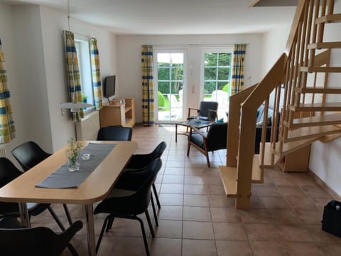 Ostseehaus 1 House in Zingst