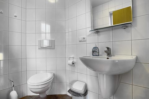 Ostseehaus 1 House in Zingst