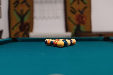 Billiard