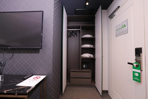 Hotel Rubis Hotel in North Macedonia