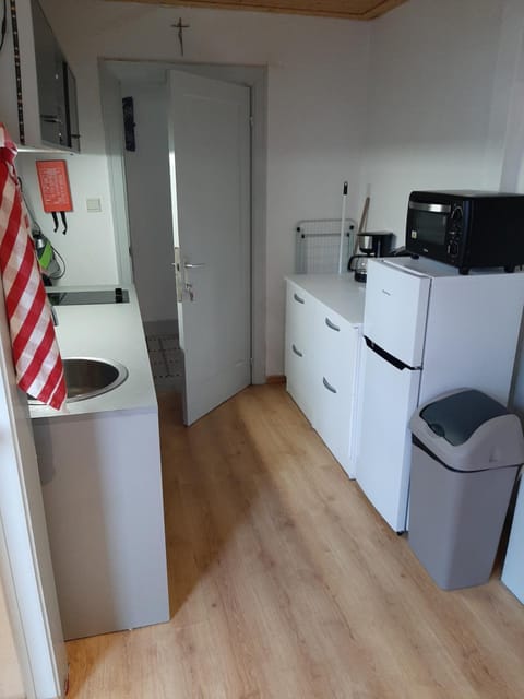 Le Rusticka Apartment in De Panne