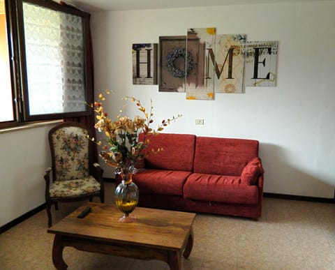 Appartamento Morena Apartment in Lake Garda