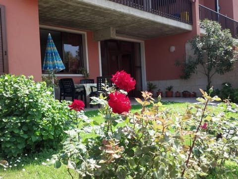 Appartamento Morena Apartment in Lake Garda