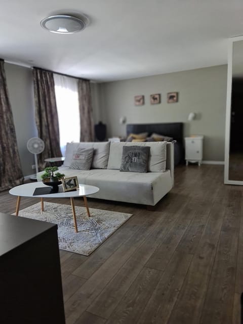 West coast apartments Apartment in Klaipėda