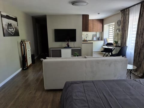 West coast apartments Apartment in Klaipėda