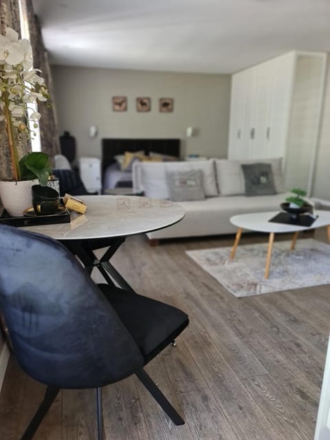 West coast apartments Apartment in Klaipėda