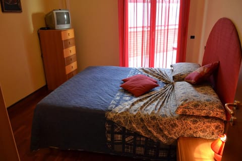 Case Vacanze Rocca Apartment in Bastia Umbra