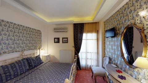 Hotel Mirto Hotel in Litochoro