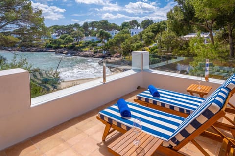 Other, Sea view