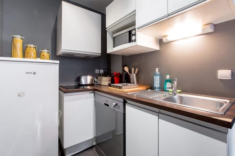 Coeur de Lille - cosy appartement 5 Apartment in Lille