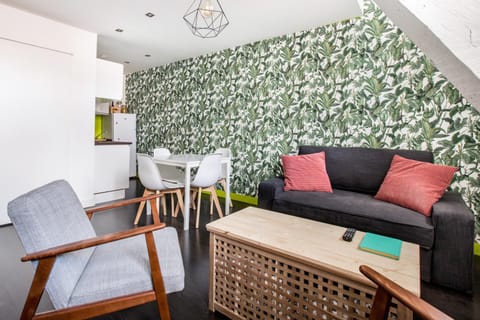 Coeur de Lille - cosy appartement 4 Apartment in Lille