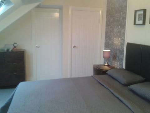 Avenue Road Bed and Breakfast in Gateshead