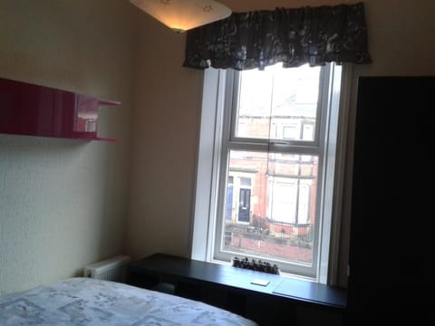 Avenue Road Bed and Breakfast in Gateshead