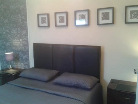 Avenue Road Bed and Breakfast in Gateshead