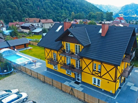 Property building, Other, Windsurfing, Mountain view, Swimming pool