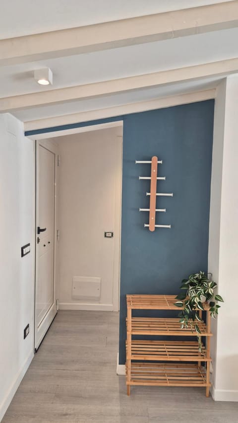 PICCOLA CASA CON GIARDINO House in Liguria