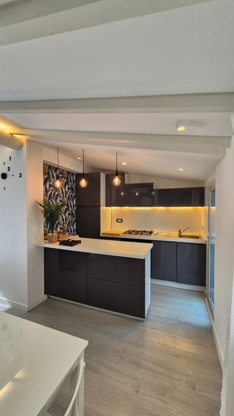 PICCOLA CASA CON GIARDINO House in Liguria