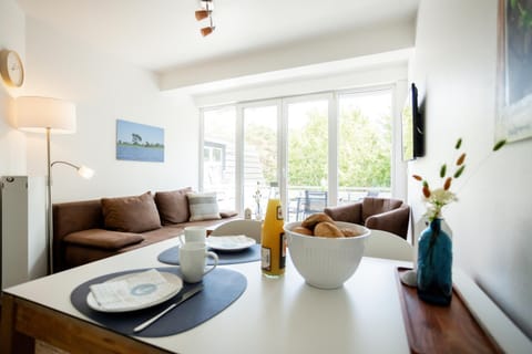 DER STÖRTEBEKER - "Apartment Dierhagen" Apartments hinter den Dünen Apartment in Mecklenburg-Vorpommern, Germany