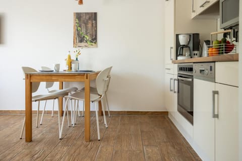 DER STÖRTEBEKER - "Apartment Dierhagen" Apartments hinter den Dünen Apartment in Mecklenburg-Vorpommern, Germany