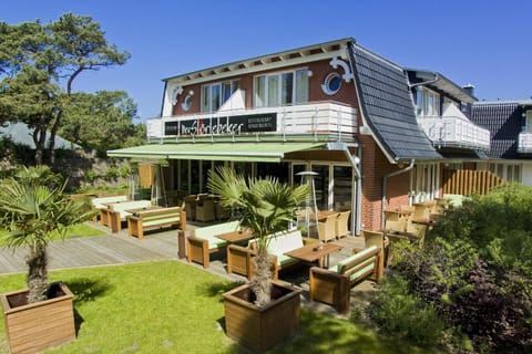 DER STÖRTEBEKER - "Apartment Prerow" Apartments hinter den Dünen Apartment in Mecklenburg-Vorpommern, Germany