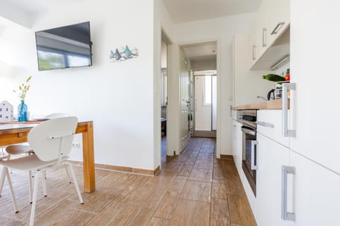 DER STÖRTEBEKER - "Apartment Born" Apartments hinter den Dünen Apartment in Mecklenburg-Vorpommern, Germany