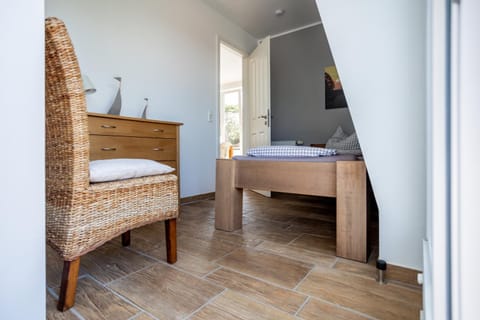 DER STÖRTEBEKER - "Apartment Ahrenshoop" Apartments hinter den Dünen Apartment in Mecklenburg-Vorpommern, Germany