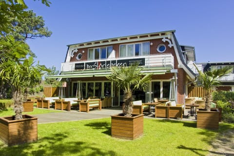 DER STÖRTEBEKER - "Apartment Ahrenshoop" Apartments hinter den Dünen Apartment in Mecklenburg-Vorpommern, Germany