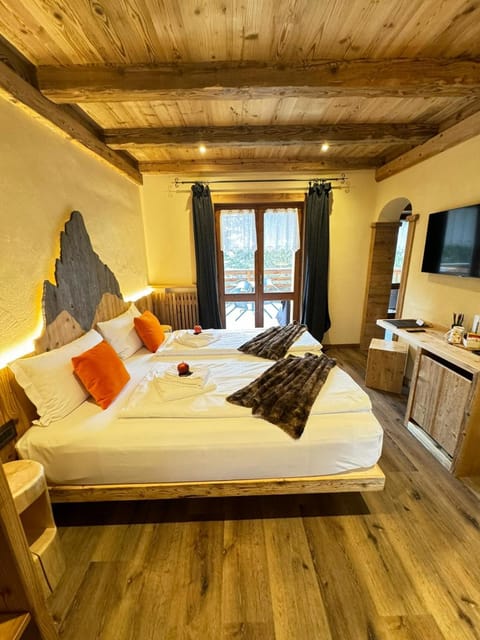 Hotel Ciasa Lorenzi Hotel in Cortina d Ampezzo