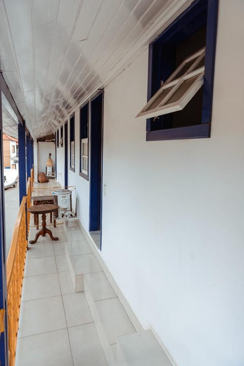 Pousada Tesouro de Minas - Centro Histórico Inn in Tiradentes