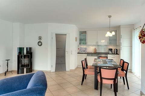 Strandglück FH 4 House in Zingst