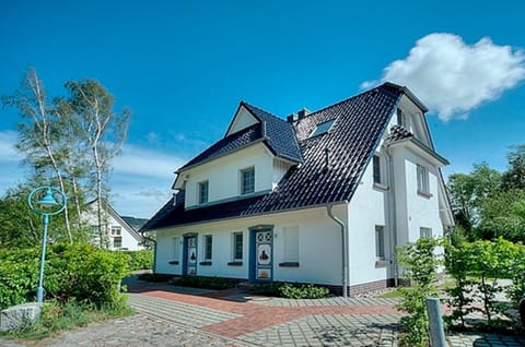 Strandglück FH 4 House in Zingst