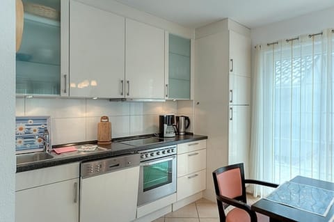 Strandglück FH 4 House in Zingst