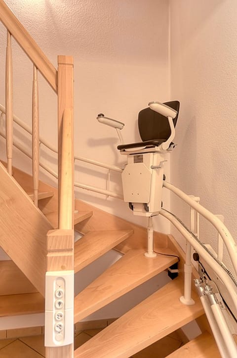 Strandglück FH 4 House in Zingst