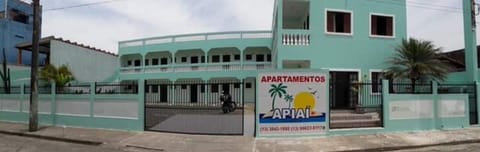 Property building, Day, Street view