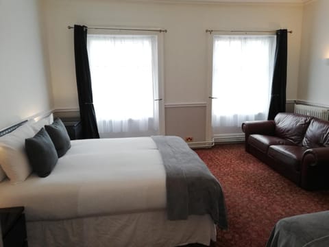 City Studios - Rodney Street Apartment in Liverpool