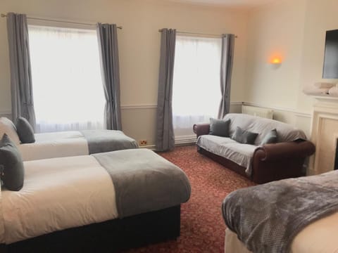 City Studios - Rodney Street Apartment in Liverpool