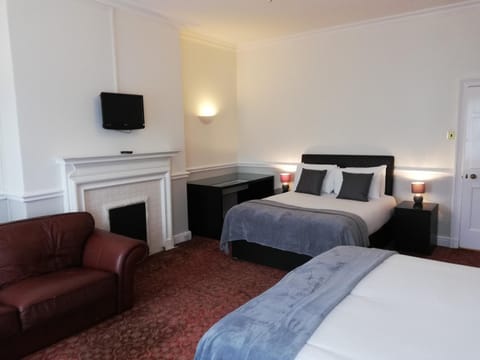 City Studios - Rodney Street Apartment in Liverpool