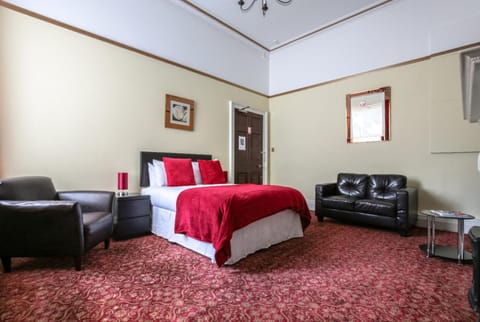 City Studios - Rodney Street Apartment in Liverpool