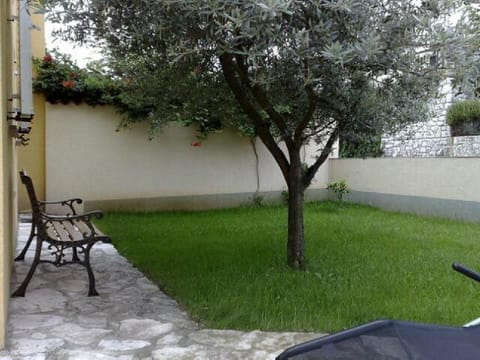 Apartments Kristijana Bed and Breakfast in Istria County