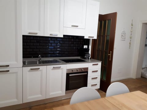 La casa di Cì-CÌ Apartment in Merano